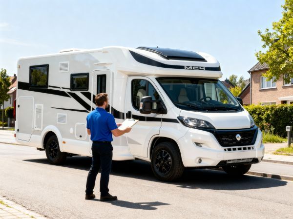 Welke factoren bepalen de waarde van je motorhome