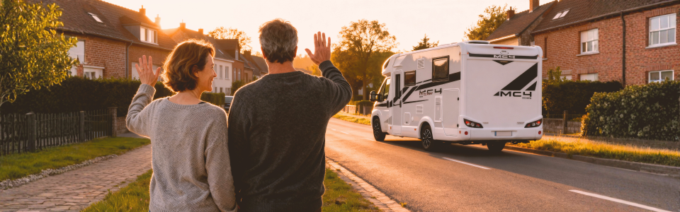 Camperstock motorhome banner